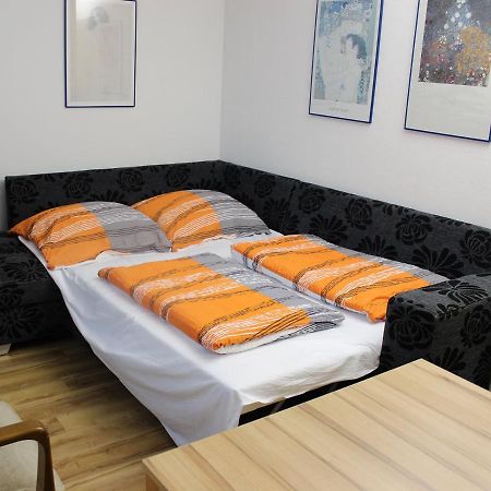Ferienwohnung Nimritz Oppurg Esterno foto