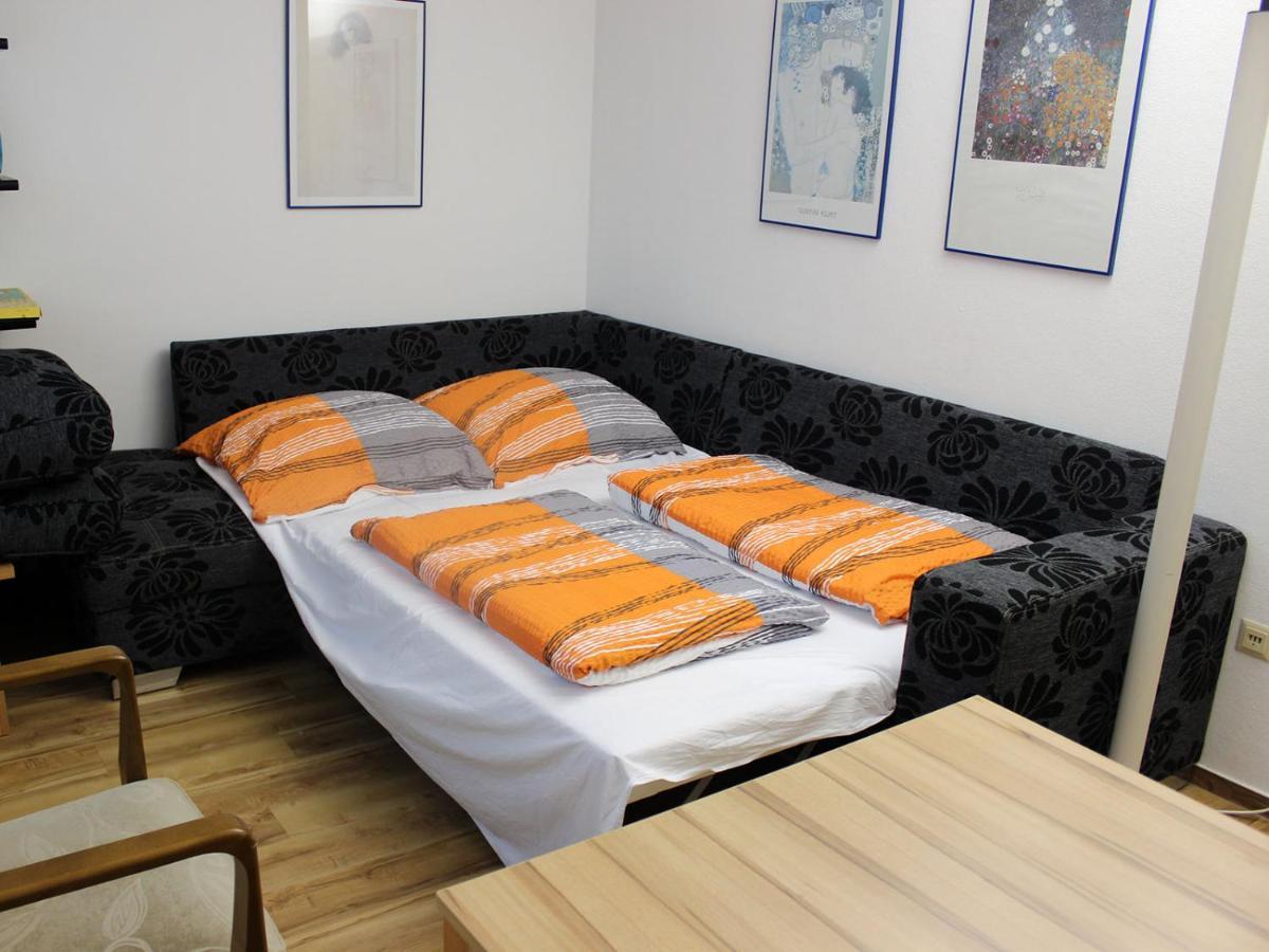 Ferienwohnung Nimritz Oppurg Esterno foto