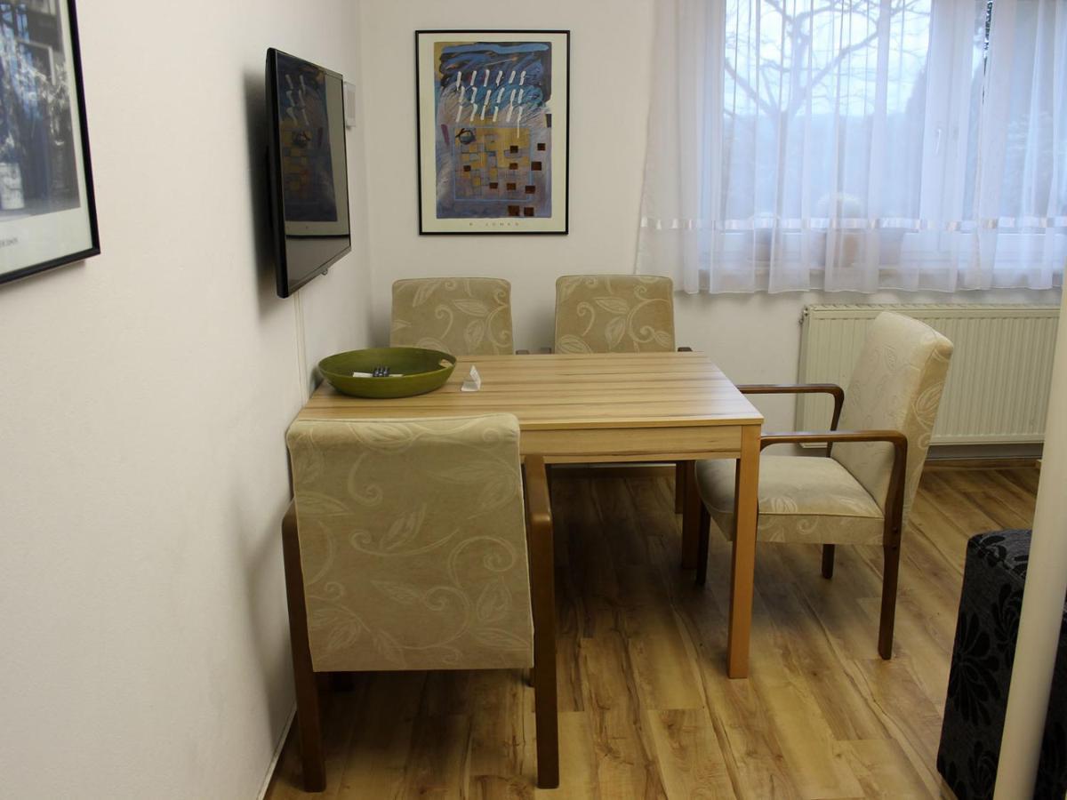 Ferienwohnung Nimritz Oppurg Esterno foto