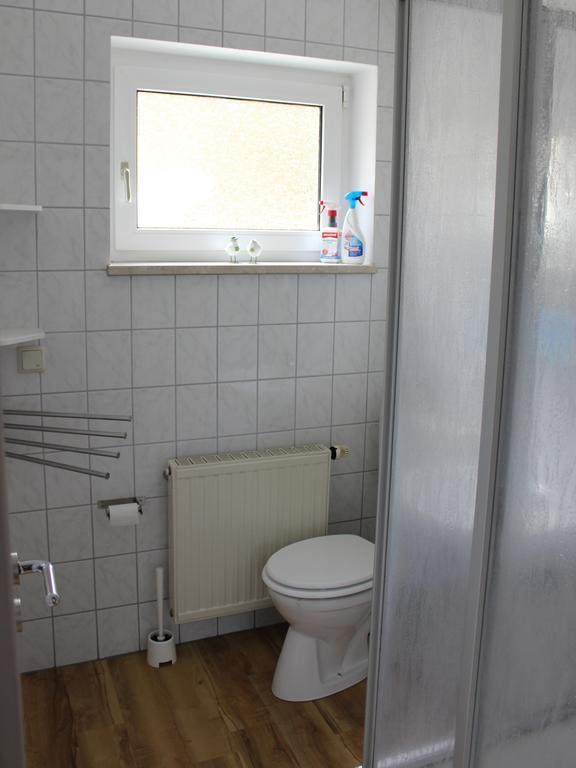 Ferienwohnung Nimritz Oppurg Esterno foto